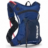 Рюкзак Uswe Moto Hydro 3 Hydration Pack Blue