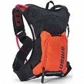 Рюкзак Uswe Moto Hydro 3 Hydration Pack Orange