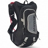 Рюкзак Uswe Moto Hydro 8 Hydration Pack Black