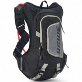 Рюкзак Uswe Moto Hydro 8 Hydration Pack Black