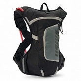 Рюкзак Uswe Moto Hydro Carbon Hydration Pack Black