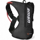 Рюкзак Uswe Outlander 4 Hydration Pack Black