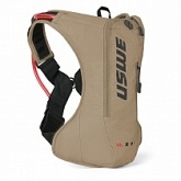 Рюкзак Uswe Outlander 9 Sand/Yellow