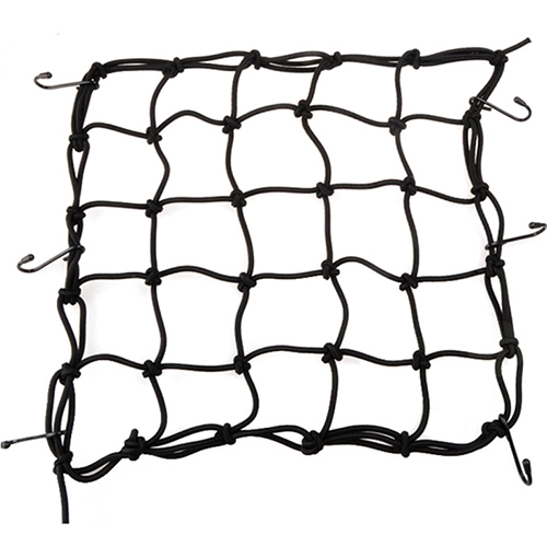 Сітка багажна SP-Sport M-4535 Black