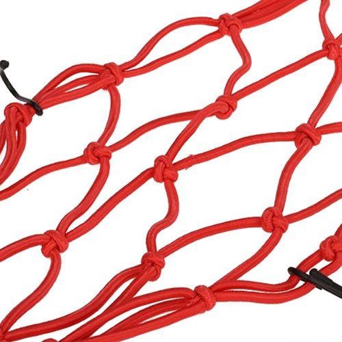 Сітка багажна WM AB3784 Red