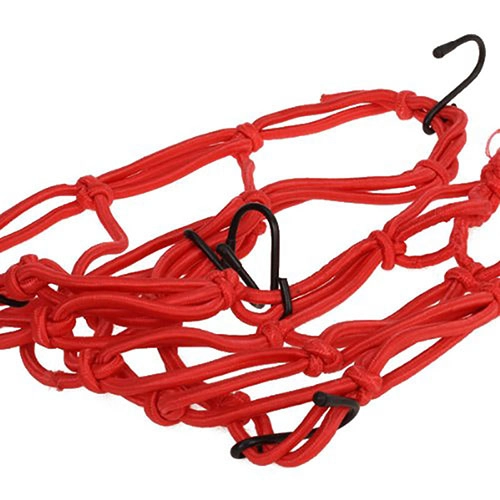 Сітка багажна WM AB3784 Red