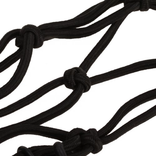 Сітка багажна WM AB3791 Black