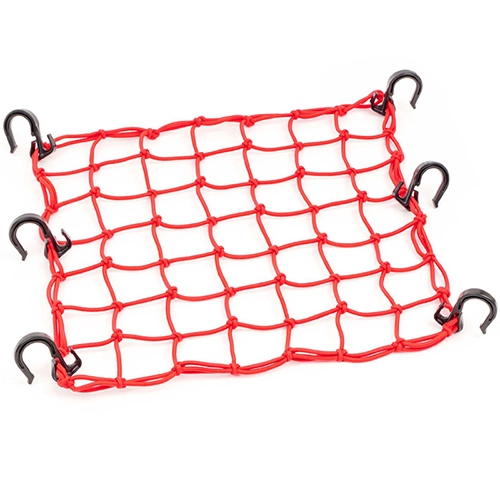 Сітка багажна WM AB3792 Red
