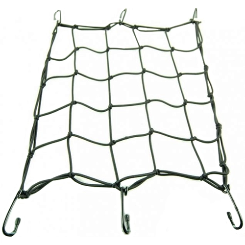 Сітка багажна WM AB3783 Black