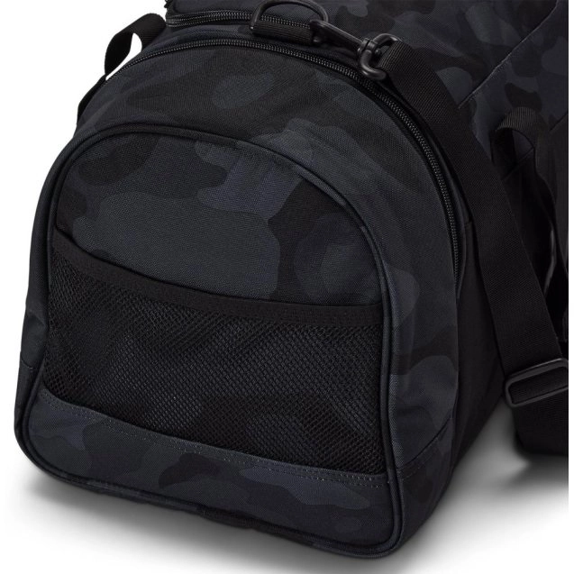 Сумка багажна FOX Duffle 180 Camo Black