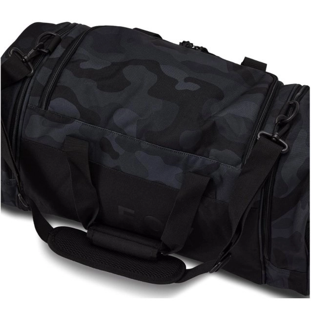 Сумка багажна FOX Duffle 180 Camo Black