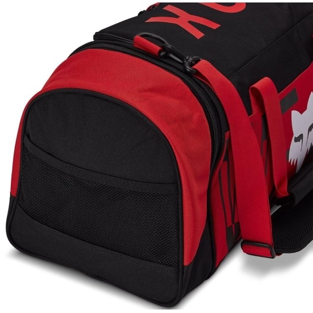 Сумка багажна FOX Duffle 180 Race Spec Flo Red