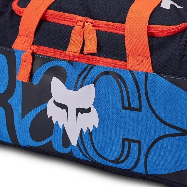 Сумка багажна FOX Duffle 180 Race Spec True Blue