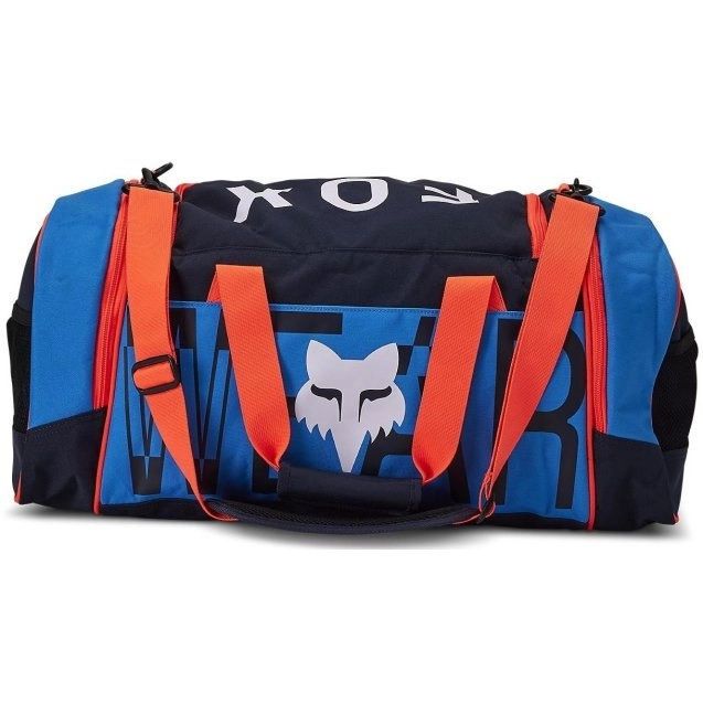 Сумка багажна FOX Duffle 180 Race Spec True Blue