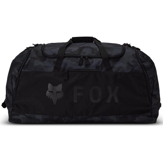 Сумка багажна FOX Podium GB 180 Camo Black