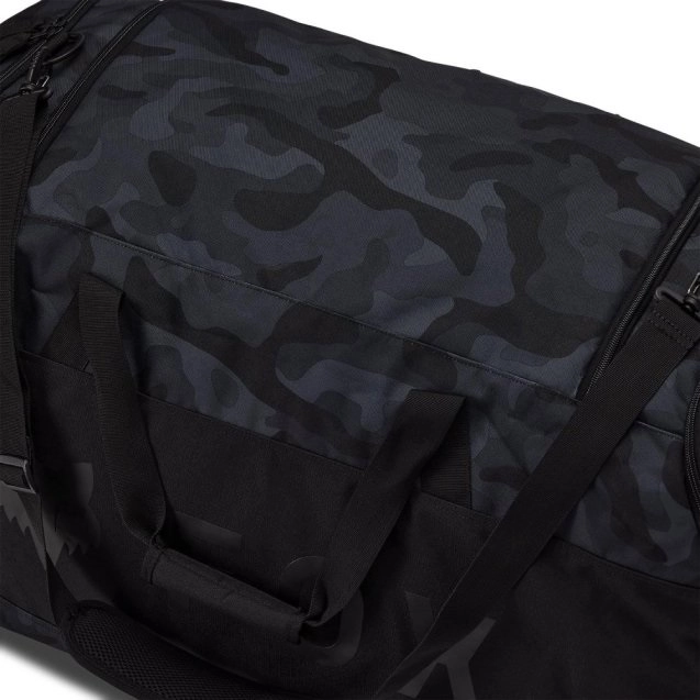 Сумка багажна FOX Podium GB 180 Camo Black