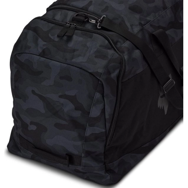 Сумка багажна FOX Podium GB 180 Camo Black