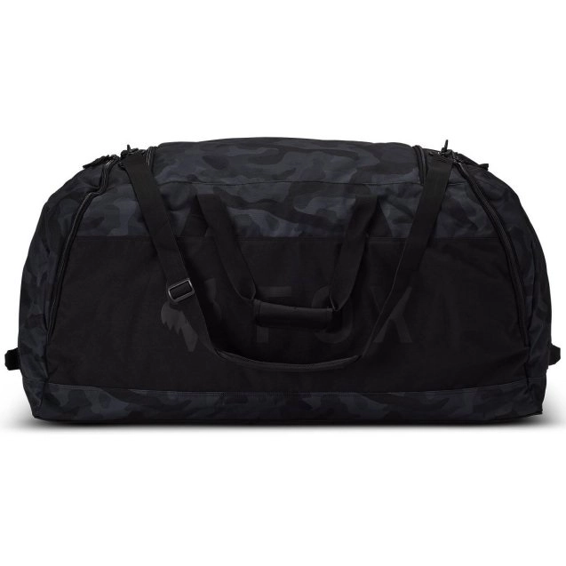 Сумка багажна FOX Podium GB 180 Camo Black