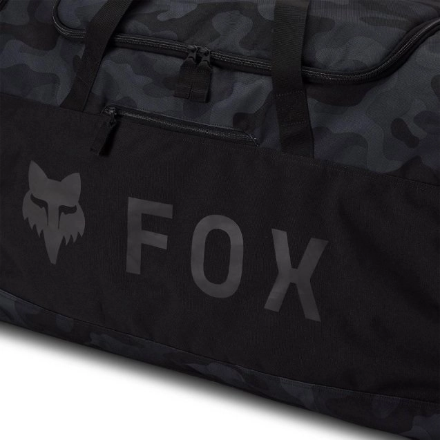 Сумка багажна FOX Podium GB 180 Camo Black