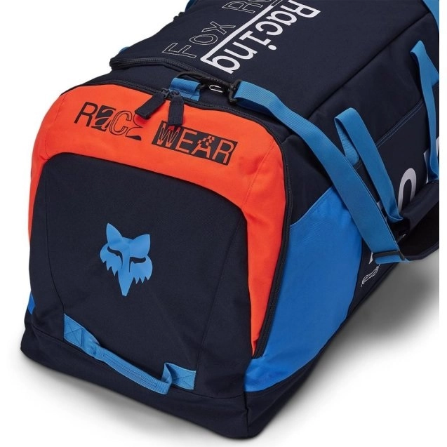 Сумка багажна FOX Podium GB 180 Duffle Race Spec True Blue