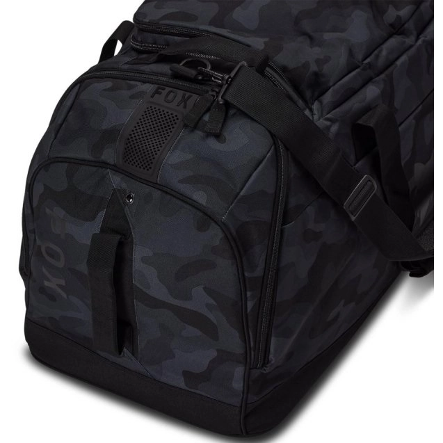 Сумка багажна FOX Podium GB Camo Black