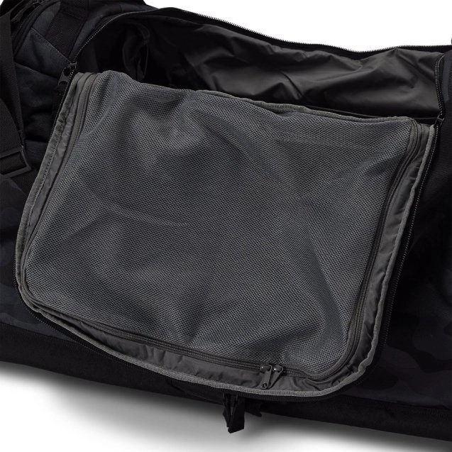 Сумка багажна FOX Podium GB Camo Black