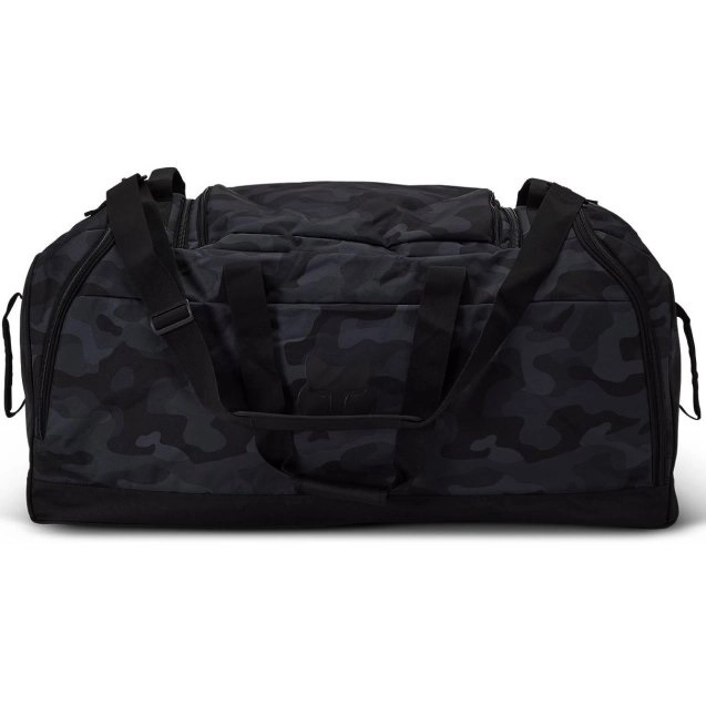 Сумка багажна FOX Podium GB Camo Black