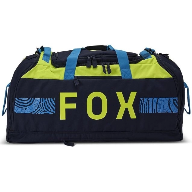 Сумка багажна FOX Podium GB Duffle Impression True Blue