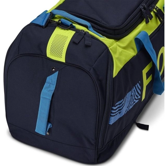 Сумка багажна FOX Podium GB Duffle Impression True Blue