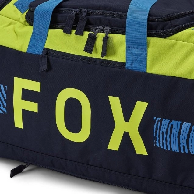 Сумка багажна FOX Podium GB Duffle Impression True Blue