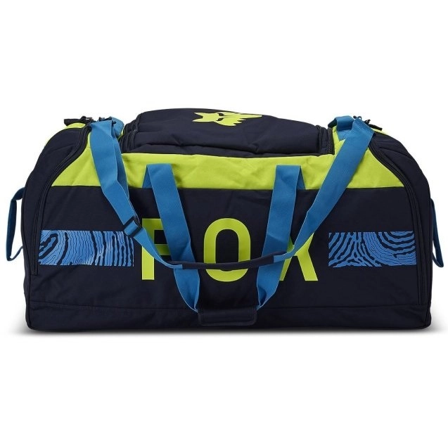 Сумка багажна FOX Podium GB Duffle Impression True Blue