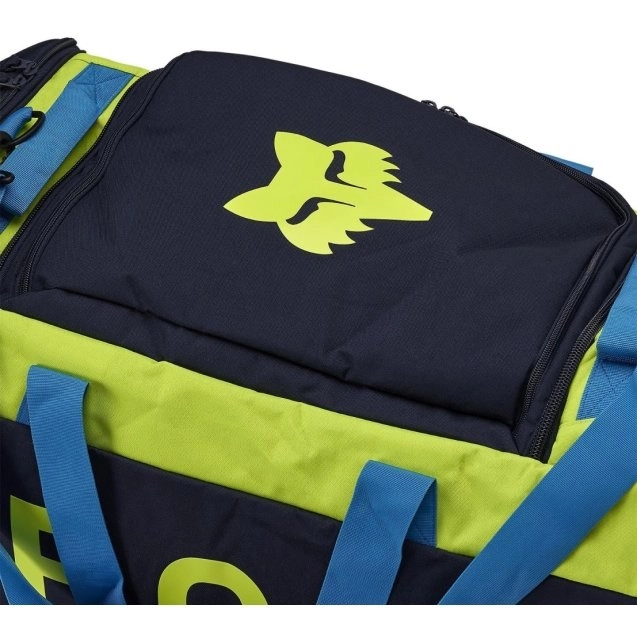 Сумка багажна FOX Podium GB Duffle Impression True Blue