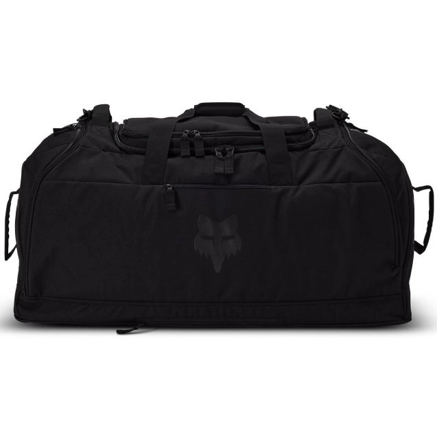 Сумка багажна FOX Podium GB Gear Black