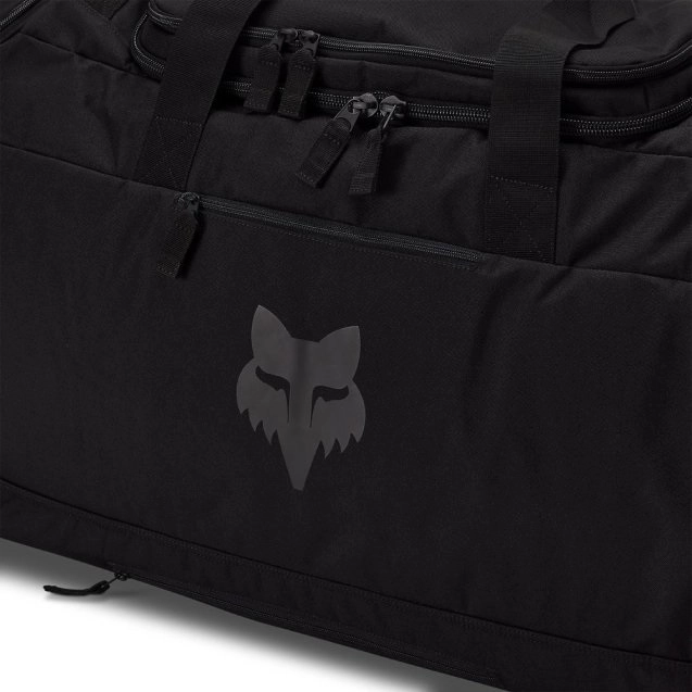 Сумка багажна FOX Podium GB Gear Black