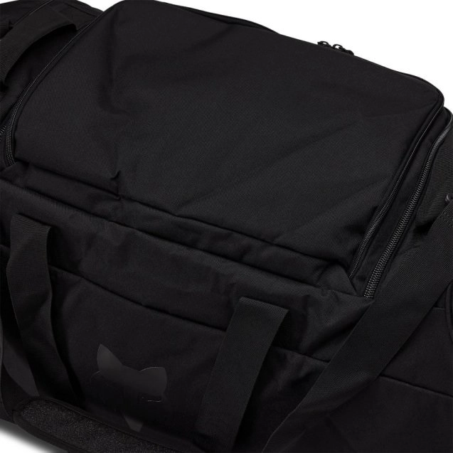 Сумка багажна FOX Podium GB Gear Black