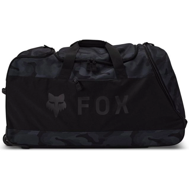 Сумка багажна FOX Shuttle GB Roller 180 Camo