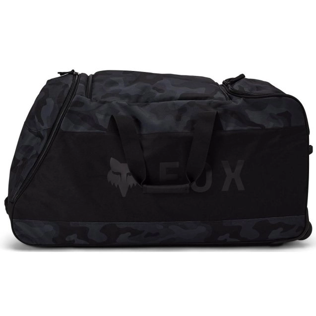 Сумка багажна FOX Shuttle GB Roller 180 Camo
