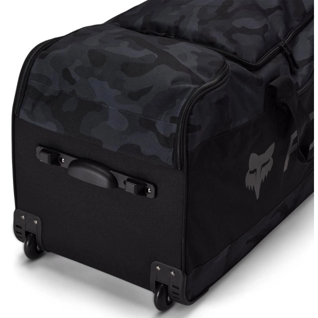 Сумка багажна FOX Shuttle GB Roller 180 Camo