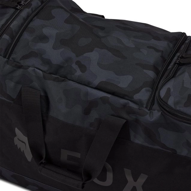 Сумка багажна FOX Shuttle GB Roller 180 Camo