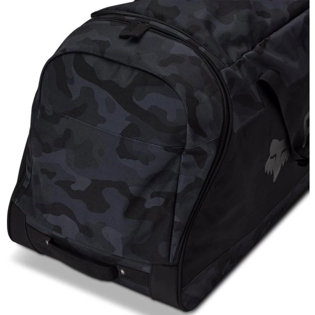 Сумка багажна FOX Shuttle GB Roller 180 Camo