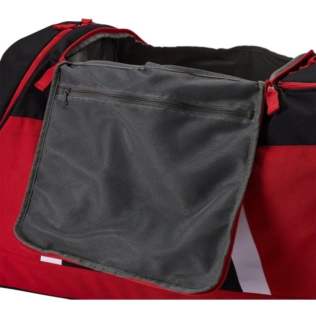 Сумка багажна FOX Shuttle GB Roller 180 Race Spec Flo Red