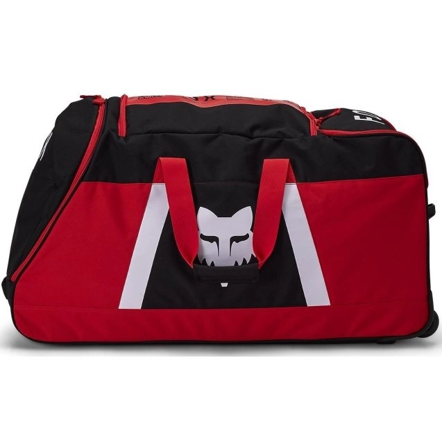 Сумка багажна FOX Shuttle GB Roller 180 Race Spec Flo Red