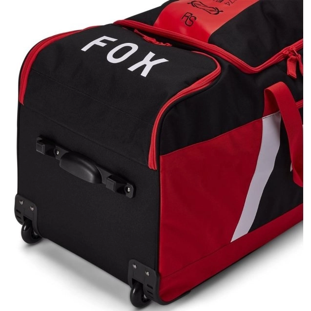Сумка багажна FOX Shuttle GB Roller 180 Race Spec Flo Red