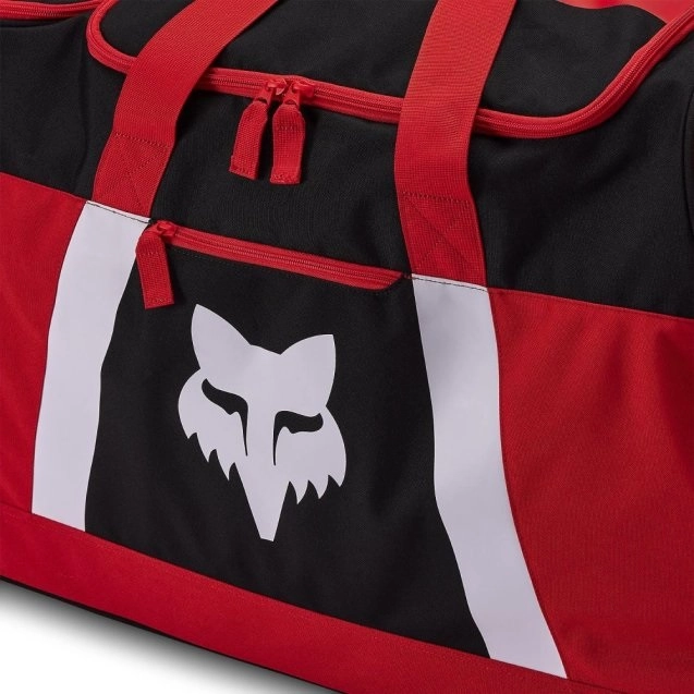 Сумка багажна FOX Shuttle GB Roller 180 Race Spec Flo Red