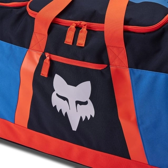 Сумка багажна FOX Shuttle GB Roller 180 Race Spec True Blue