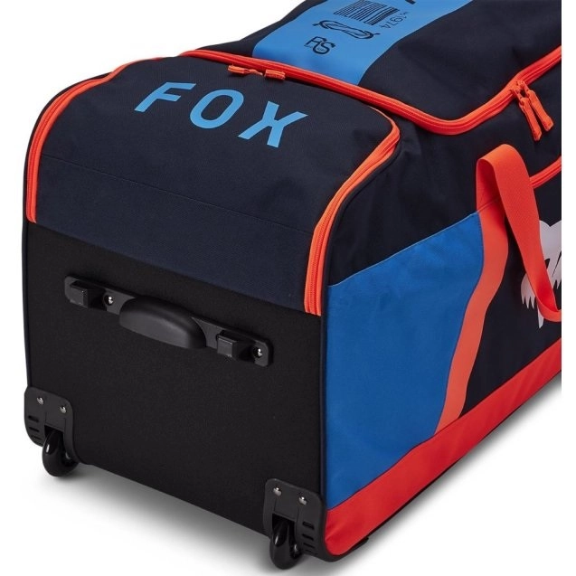 Сумка багажна FOX Shuttle GB Roller 180 Race Spec True Blue