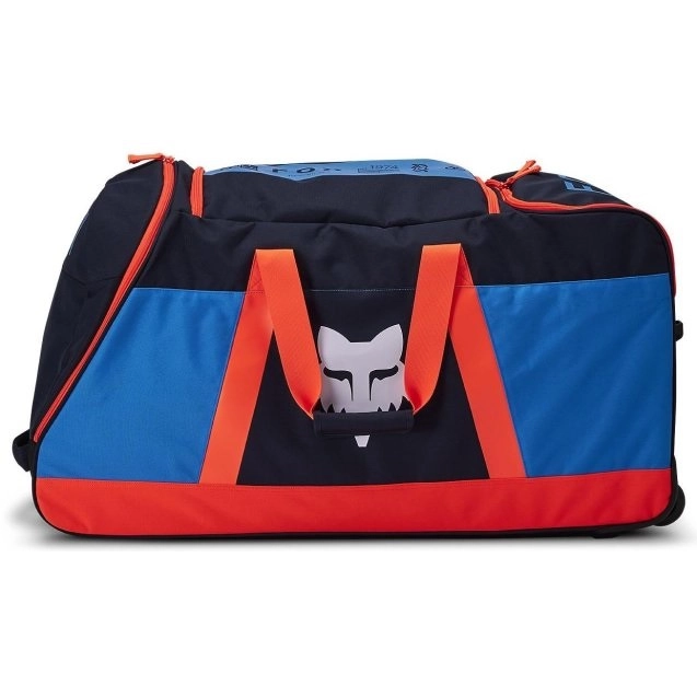 Сумка багажна FOX Shuttle GB Roller 180 Race Spec True Blue