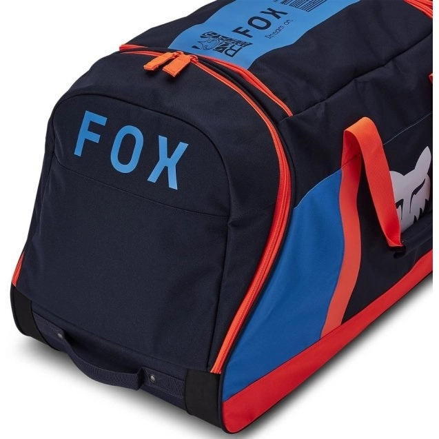 Сумка багажна FOX Shuttle GB Roller 180 Race Spec True Blue