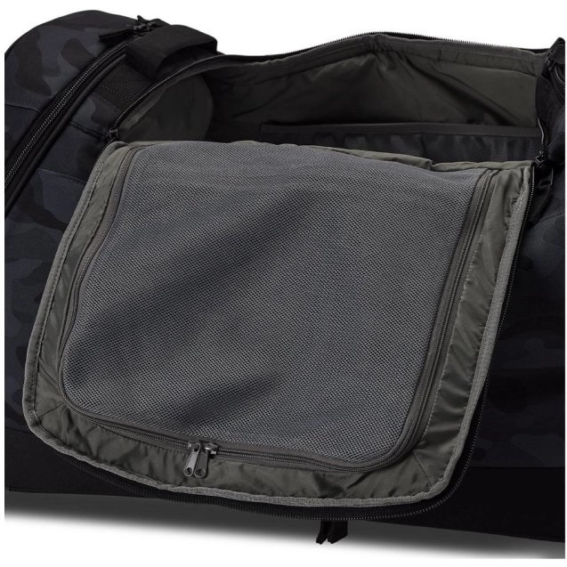Сумка багажна FOX Shuttle GB Roller Camo Black