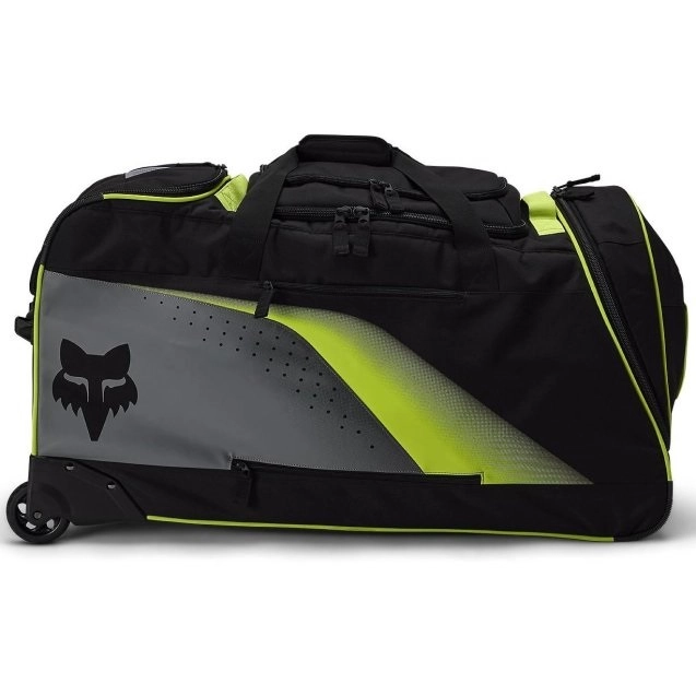 Сумка багажна FOX Shuttle GB Roller Divider Cloud Grey